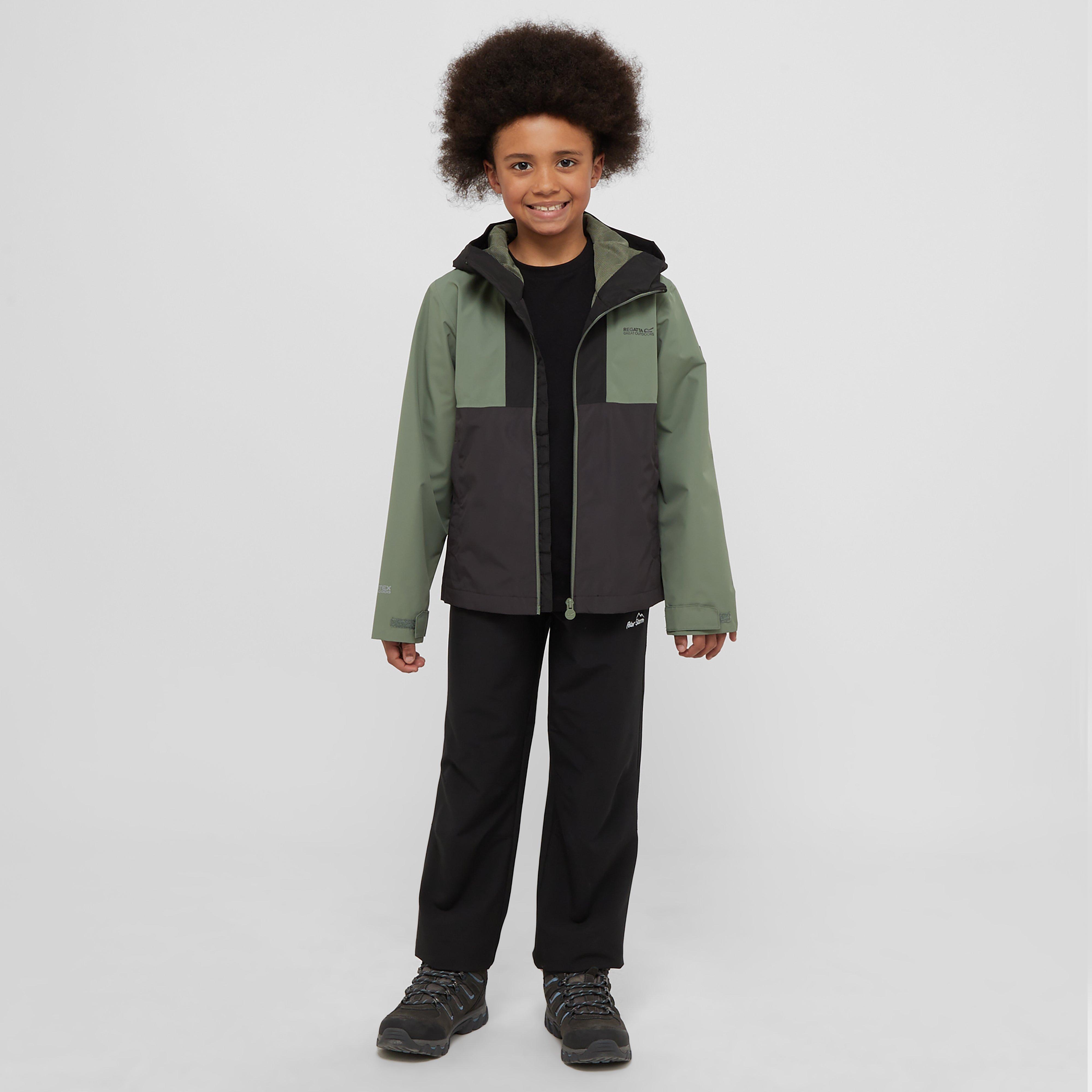 Kids’ Hanleigh Waterproof Jacket
