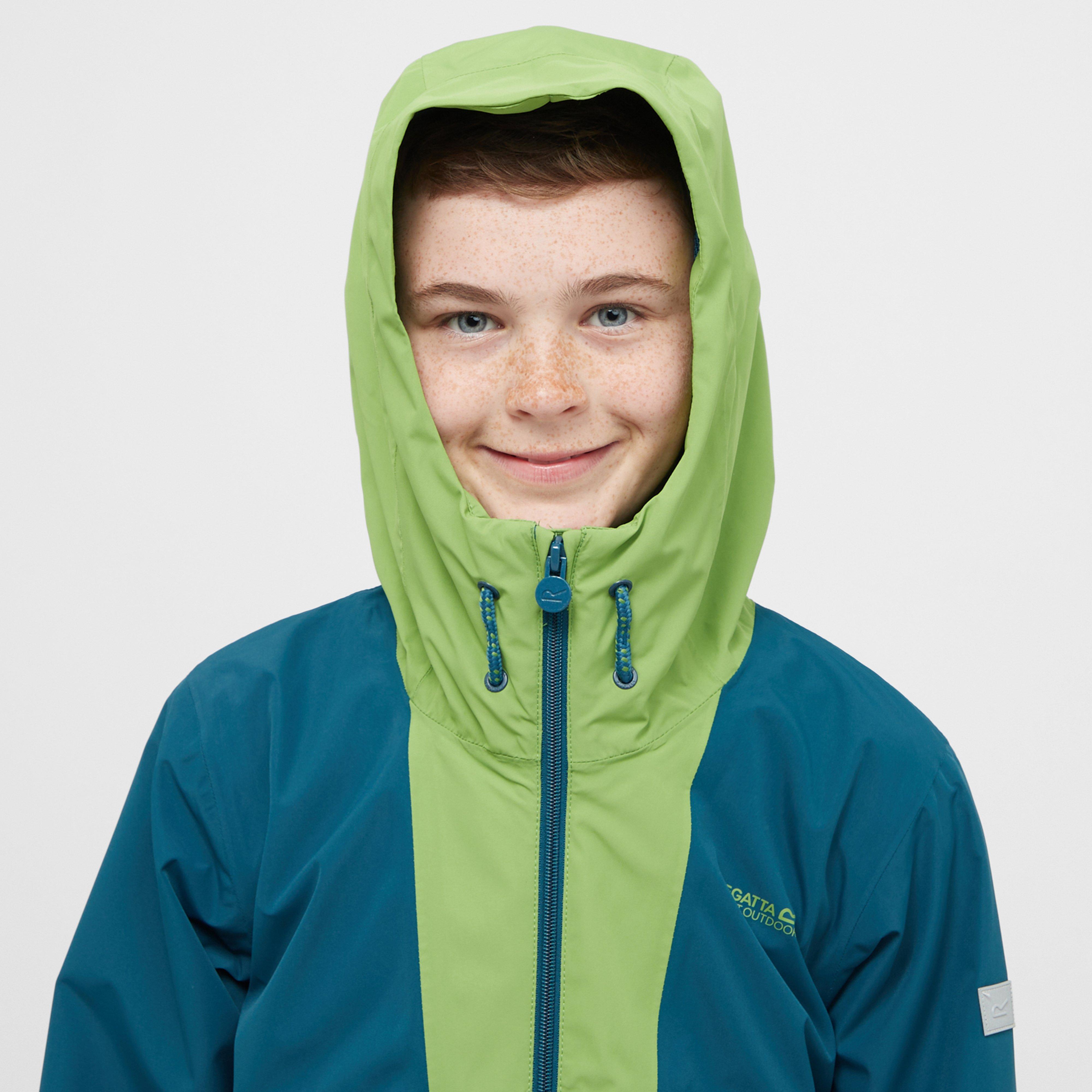 Kids’ Hanleigh Waterproof Jacket