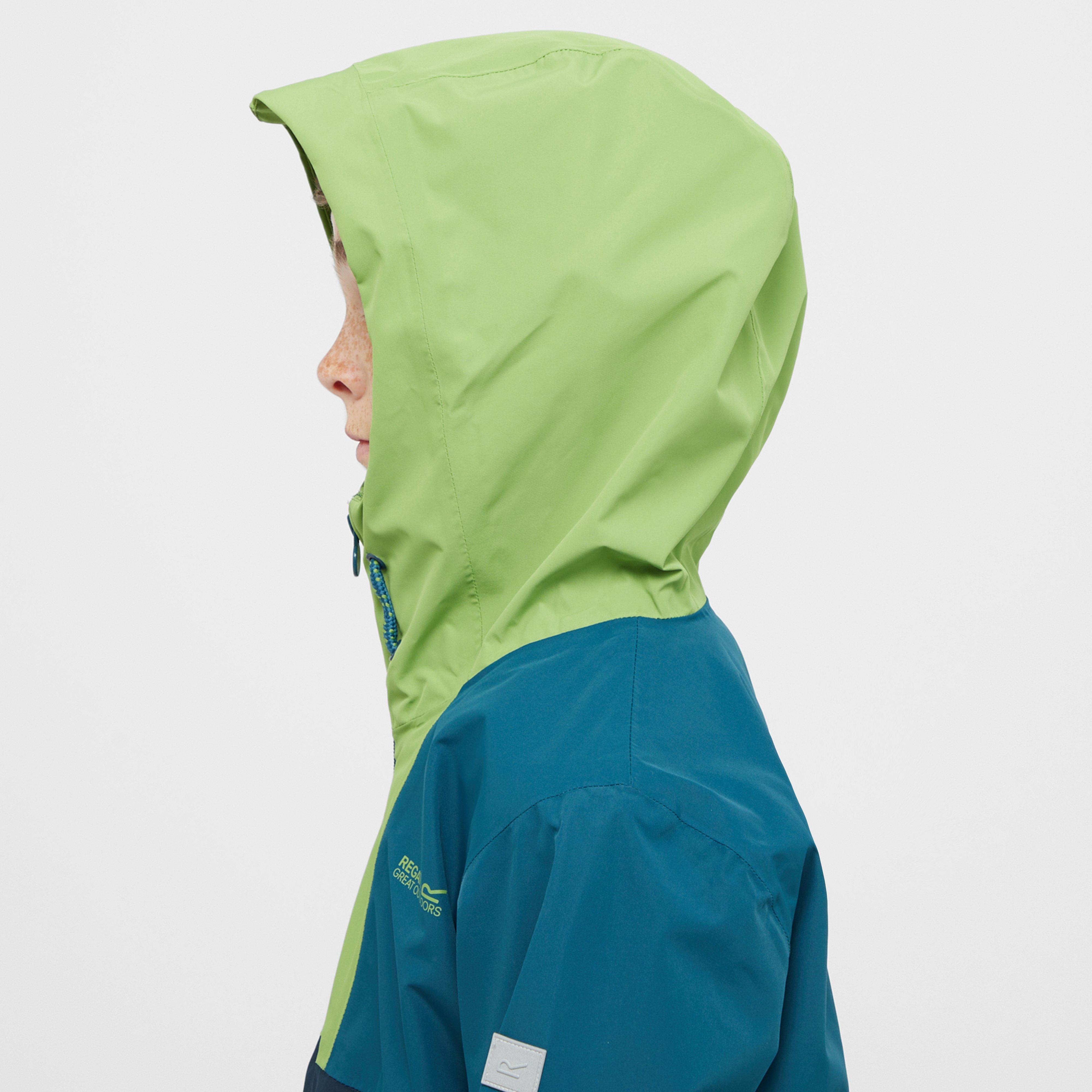 Kids’ Hanleigh Waterproof Jacket