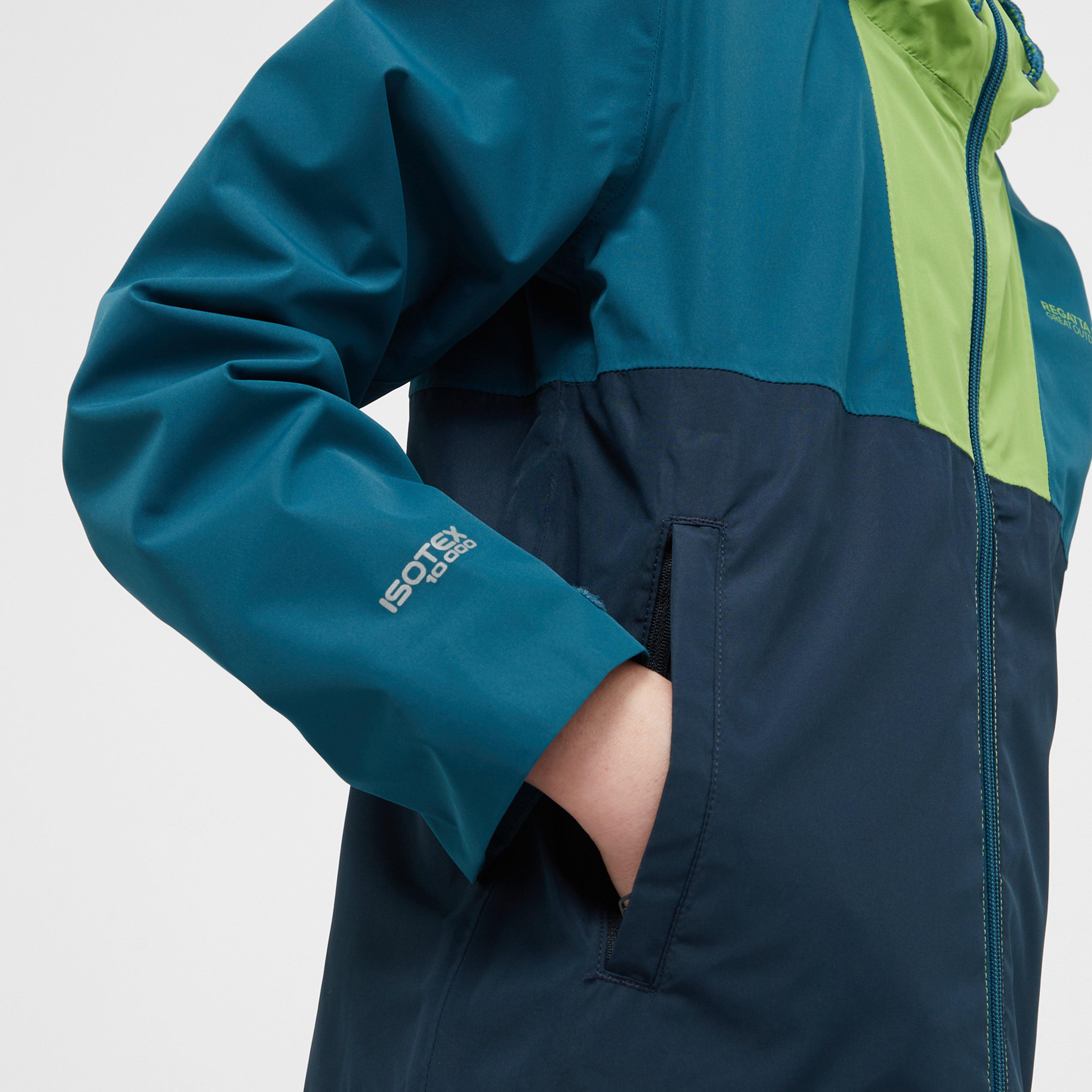 Kids’ Hanleigh Waterproof Jacket