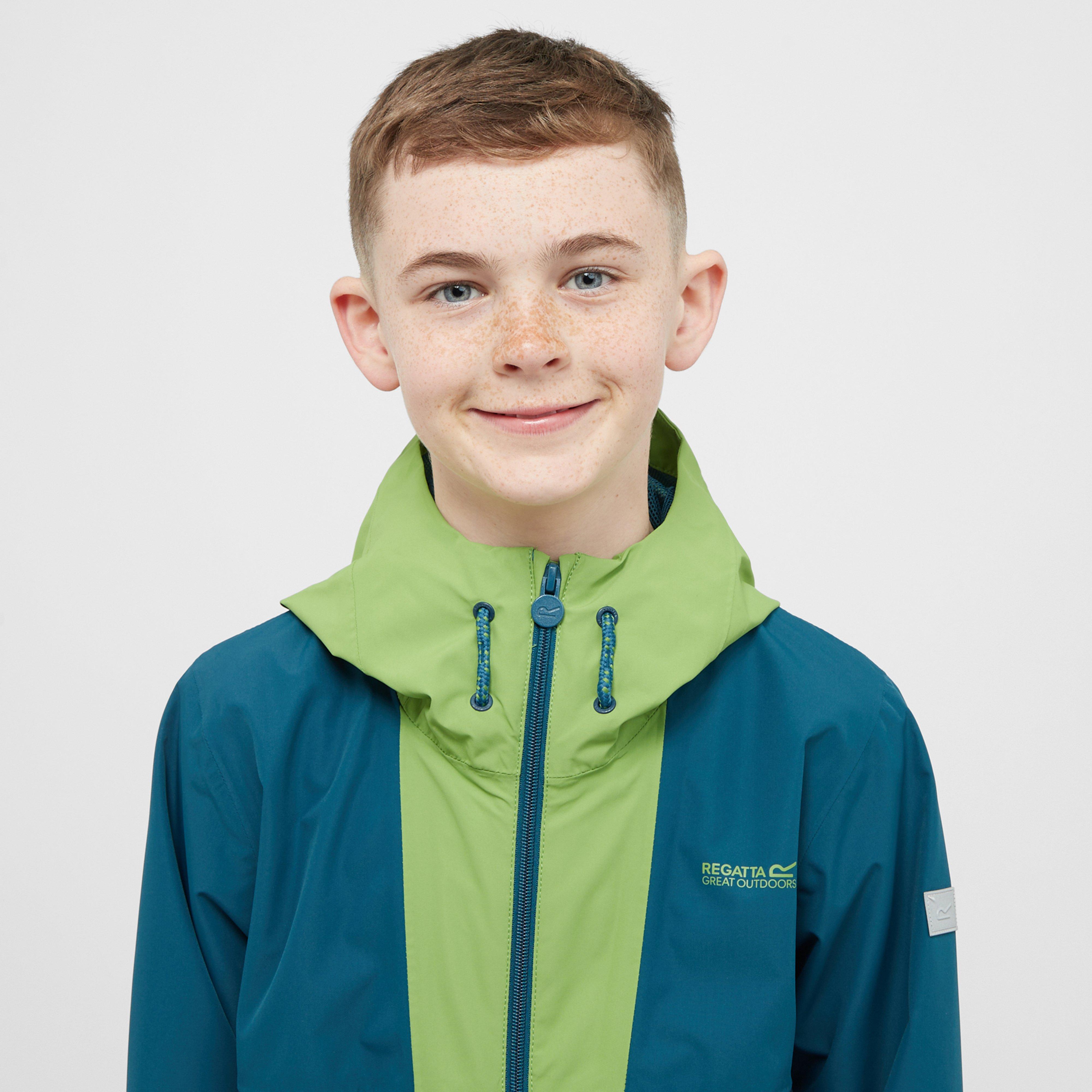 Kids’ Hanleigh Waterproof Jacket