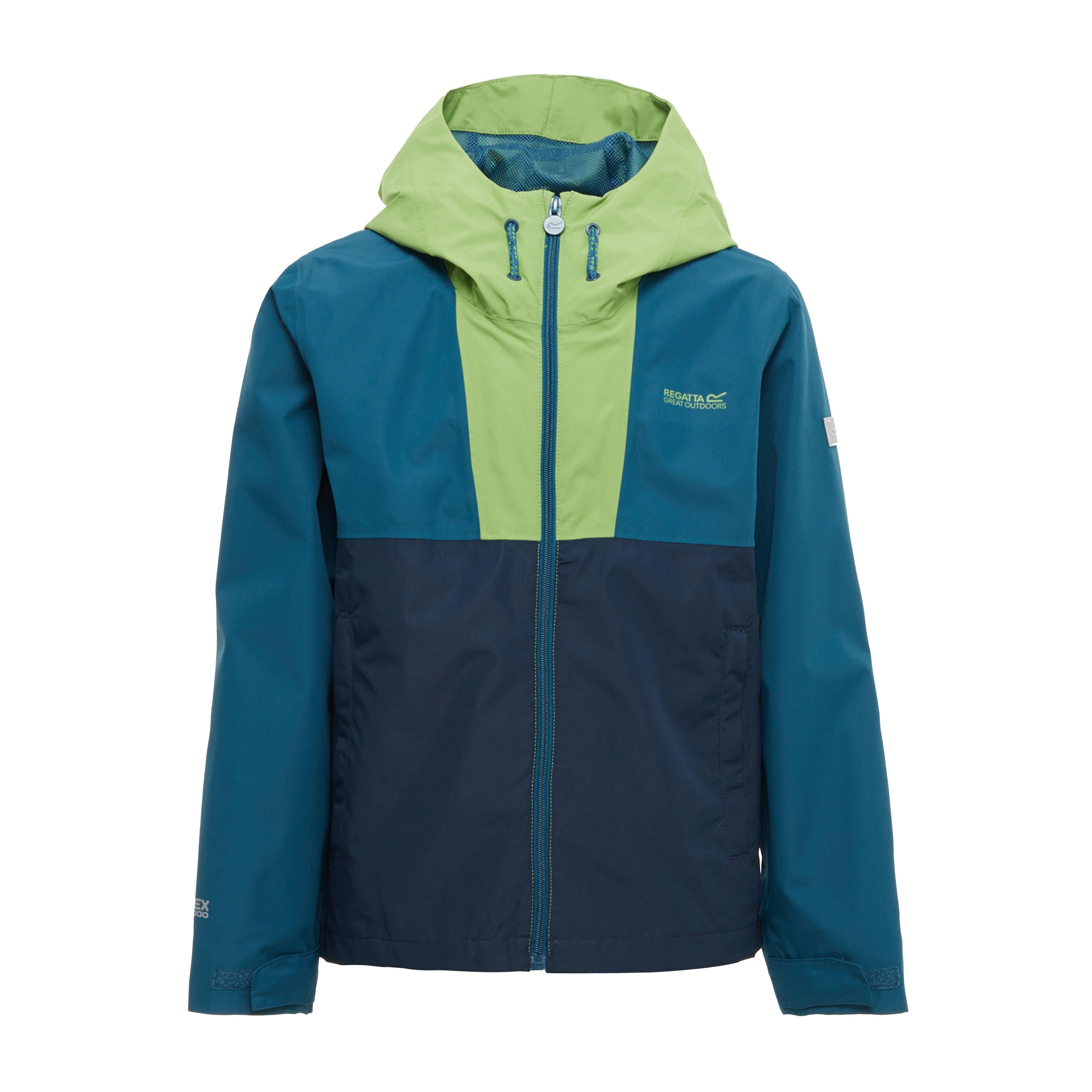 Kids’ Hanleigh Waterproof Jacket