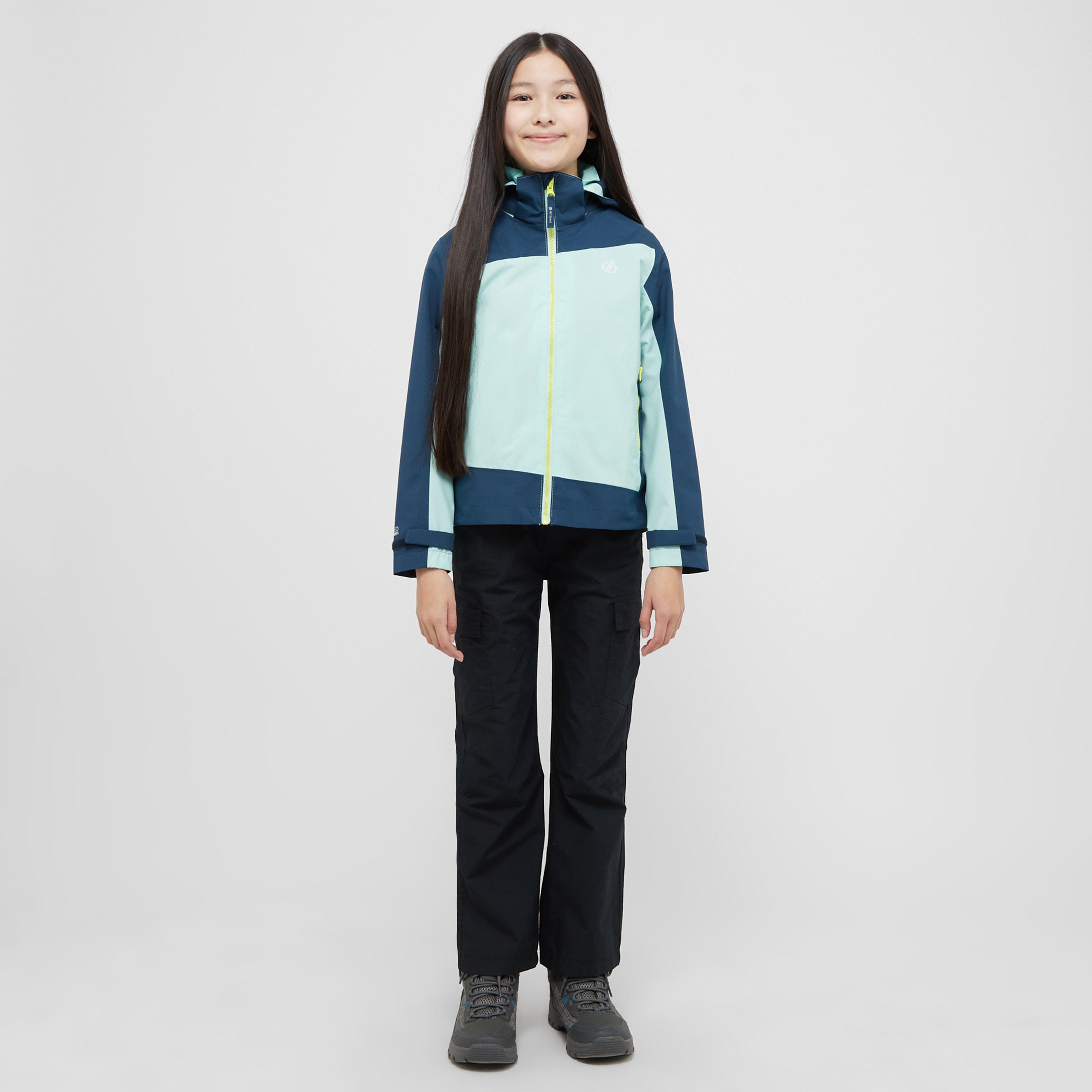 Kids’ Explore II Waterproof Jacket