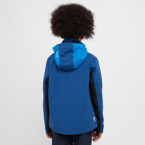 Kids’ Explore II Waterproof Jacket
