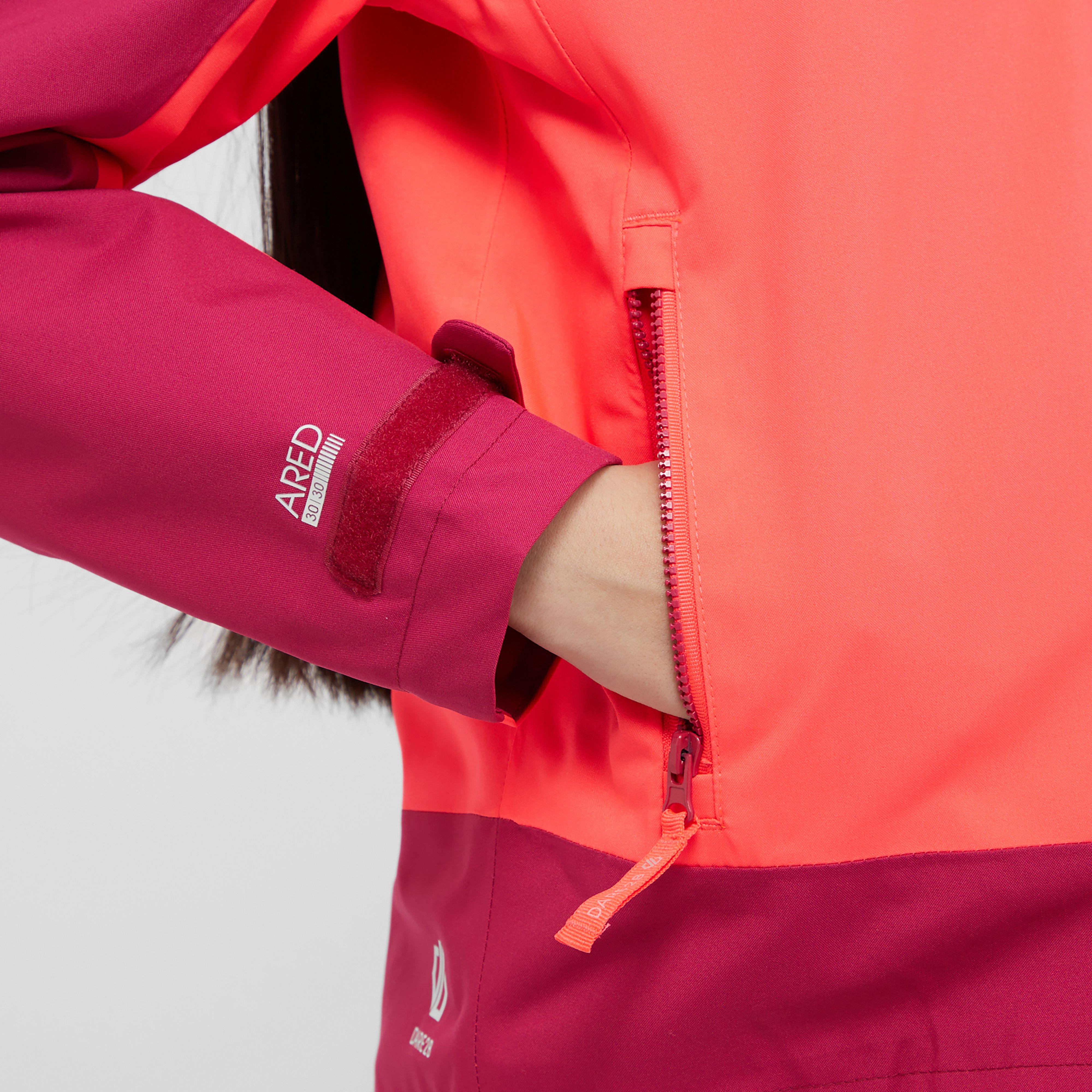 Kids’ Explore II Waterproof Jacket