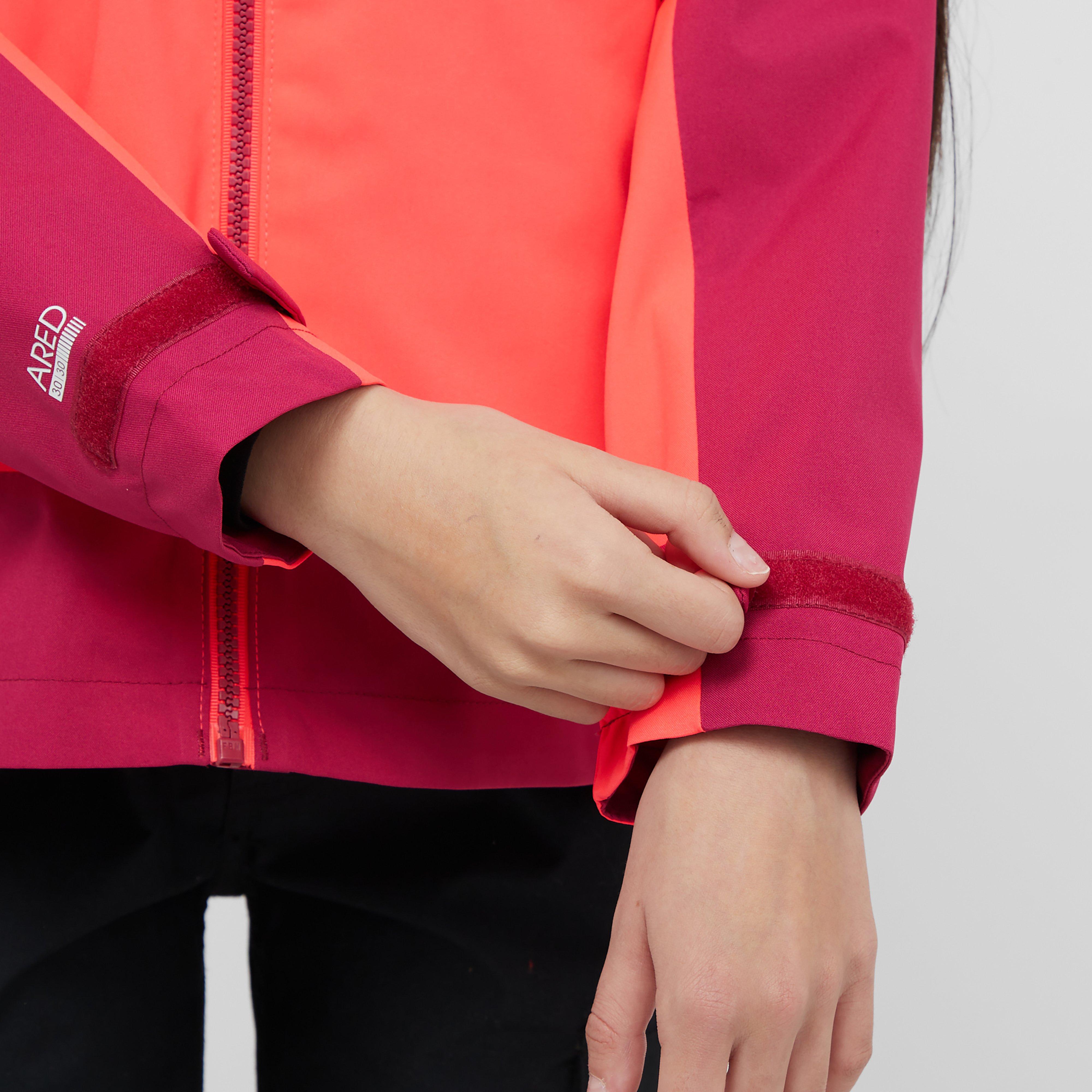 Kids’ Explore II Waterproof Jacket