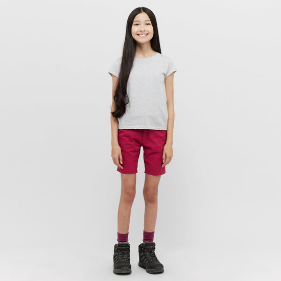 Kids’ Reprise II Lightweight Shorts