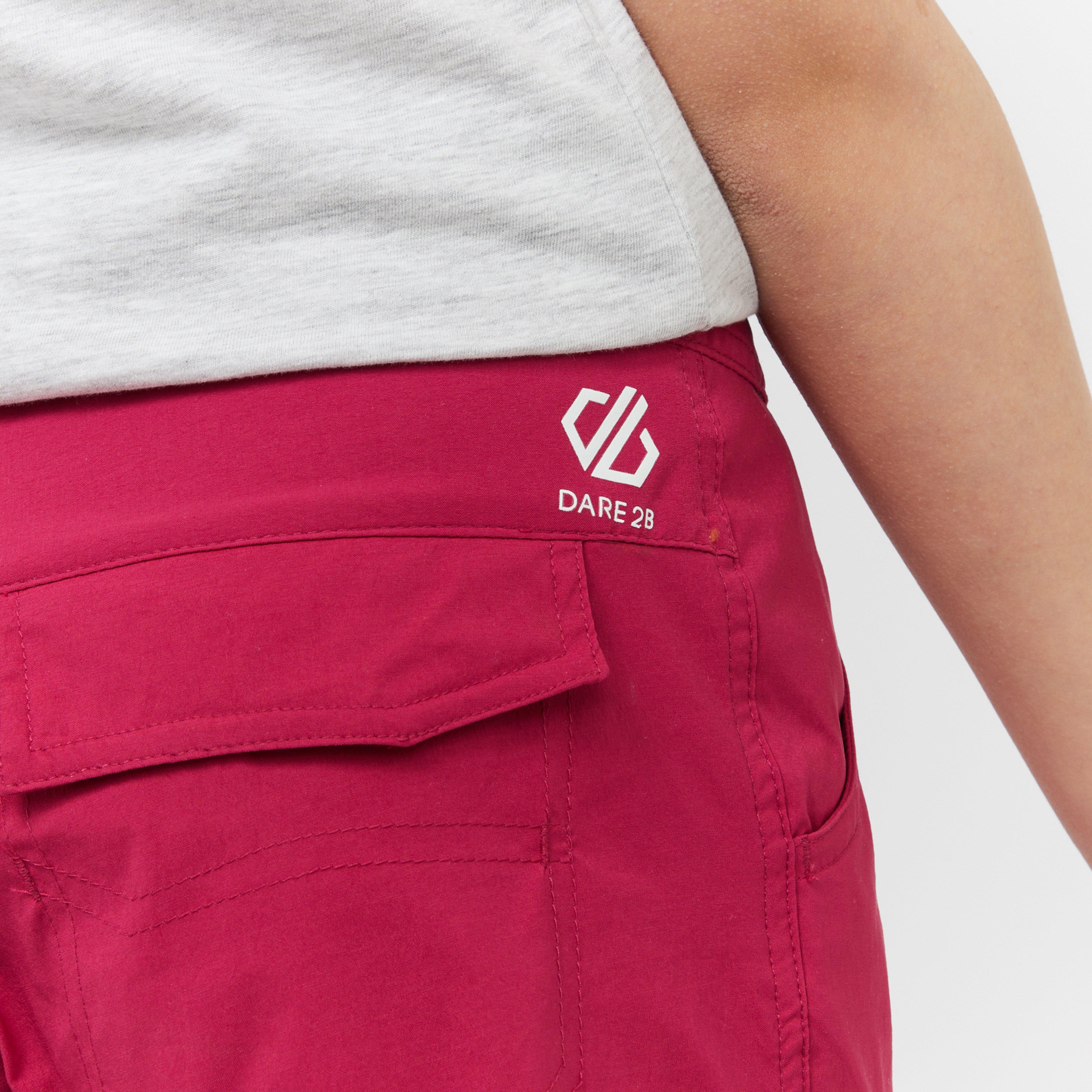 Kids’ Reprise II Lightweight Shorts