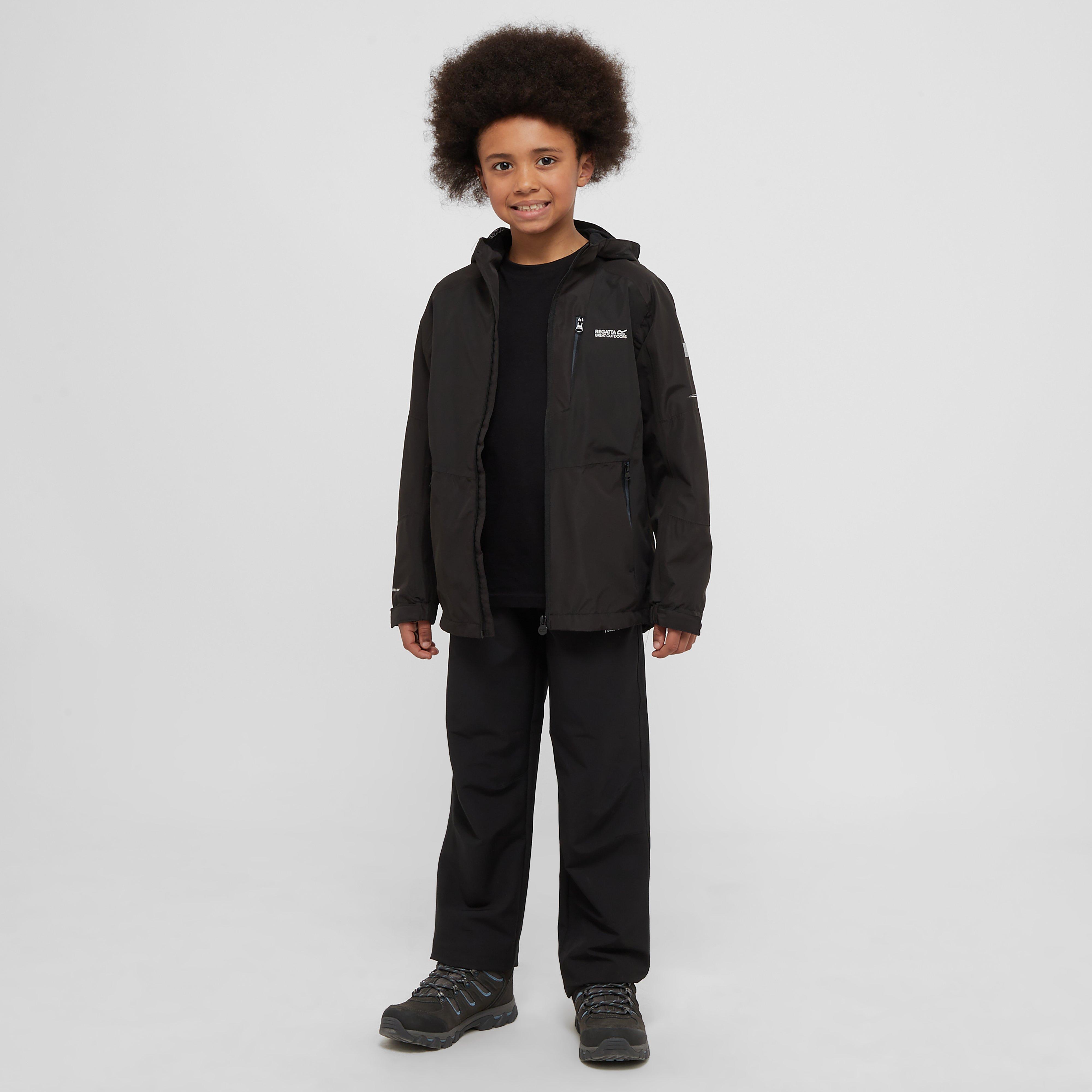 Kids' Calderdale III Waterproof Jacket