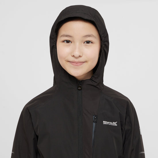 Kids' Calderdale III Waterproof Jacket