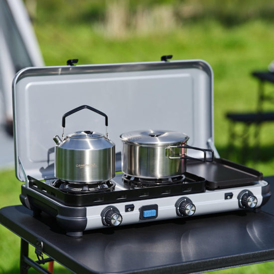 Camping Kitchen 2 Multi Cook (New)