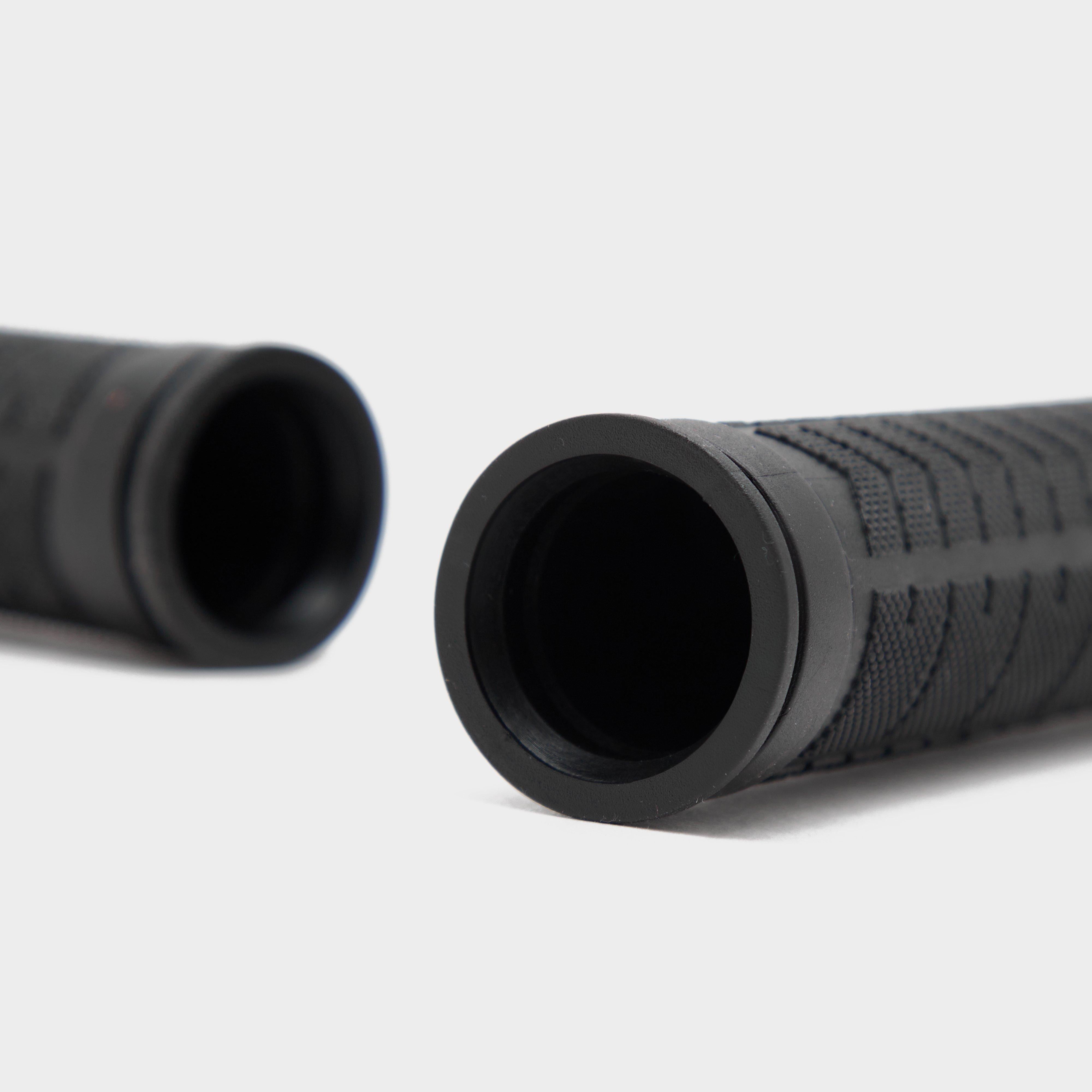 Dual Density MTB Grips