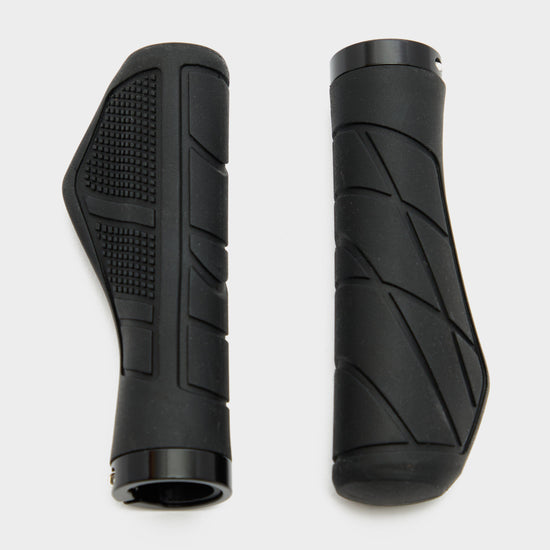Metro Ergonomic Lock On Grips