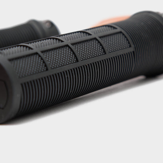 Driver Lock-On MTB Grips