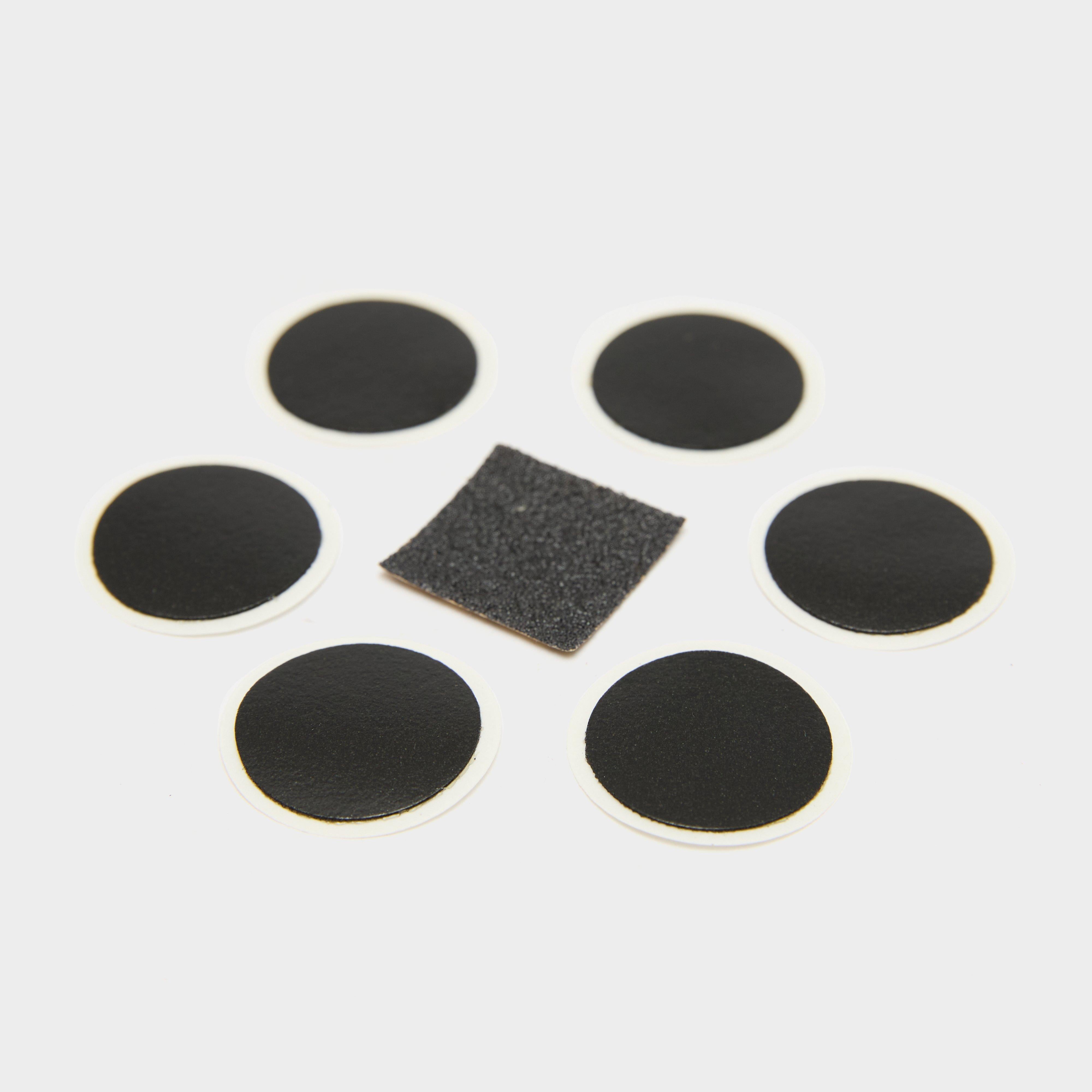 Glueless Puncture Repair Glueless Kit