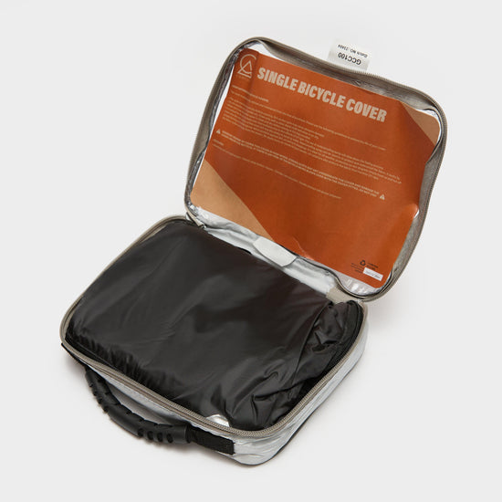 Aquatex Single Bike Cover