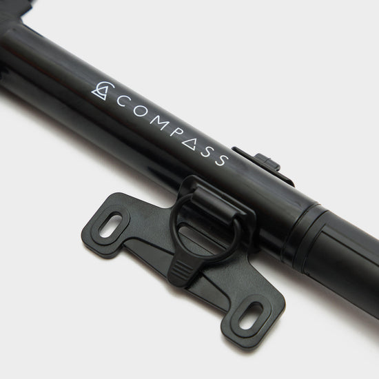 Airflow Duo Resin Mini Pump