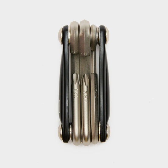 Torque Compact 6 Aluminium Folding Tool