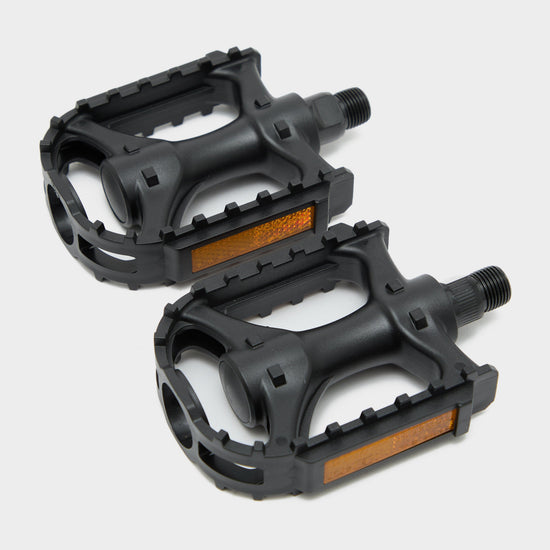 Resin MTB Pedals 9/16"