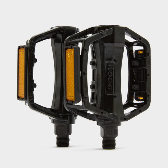 Alloy Low Profile Pedals 9/16''