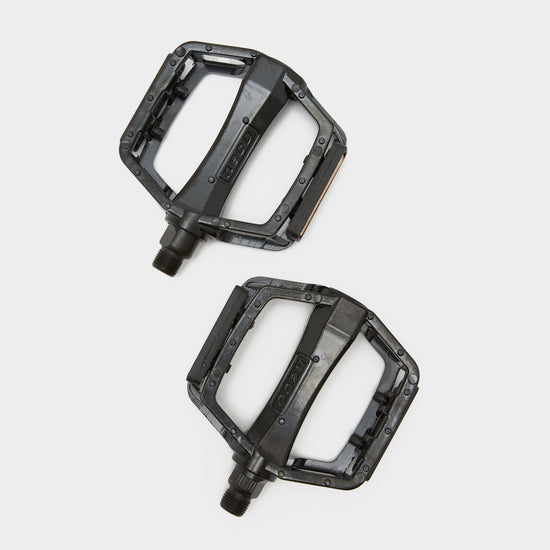 Alloy Low Profile Pedals 9/16''