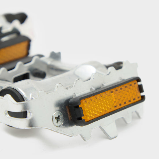 Alloy Low Profile Pedals 9/16''