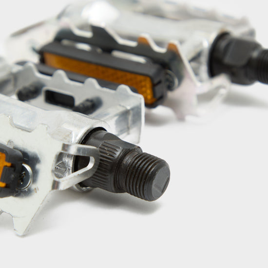 Alloy Low Profile Pedals 9/16''