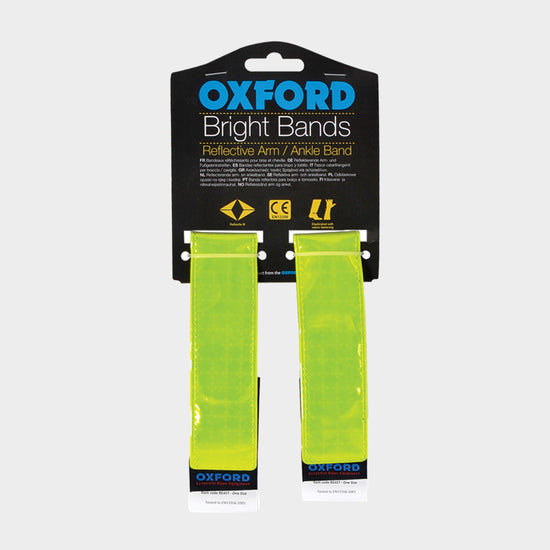 Bright Bands Reflective Arm/Ankle Bands