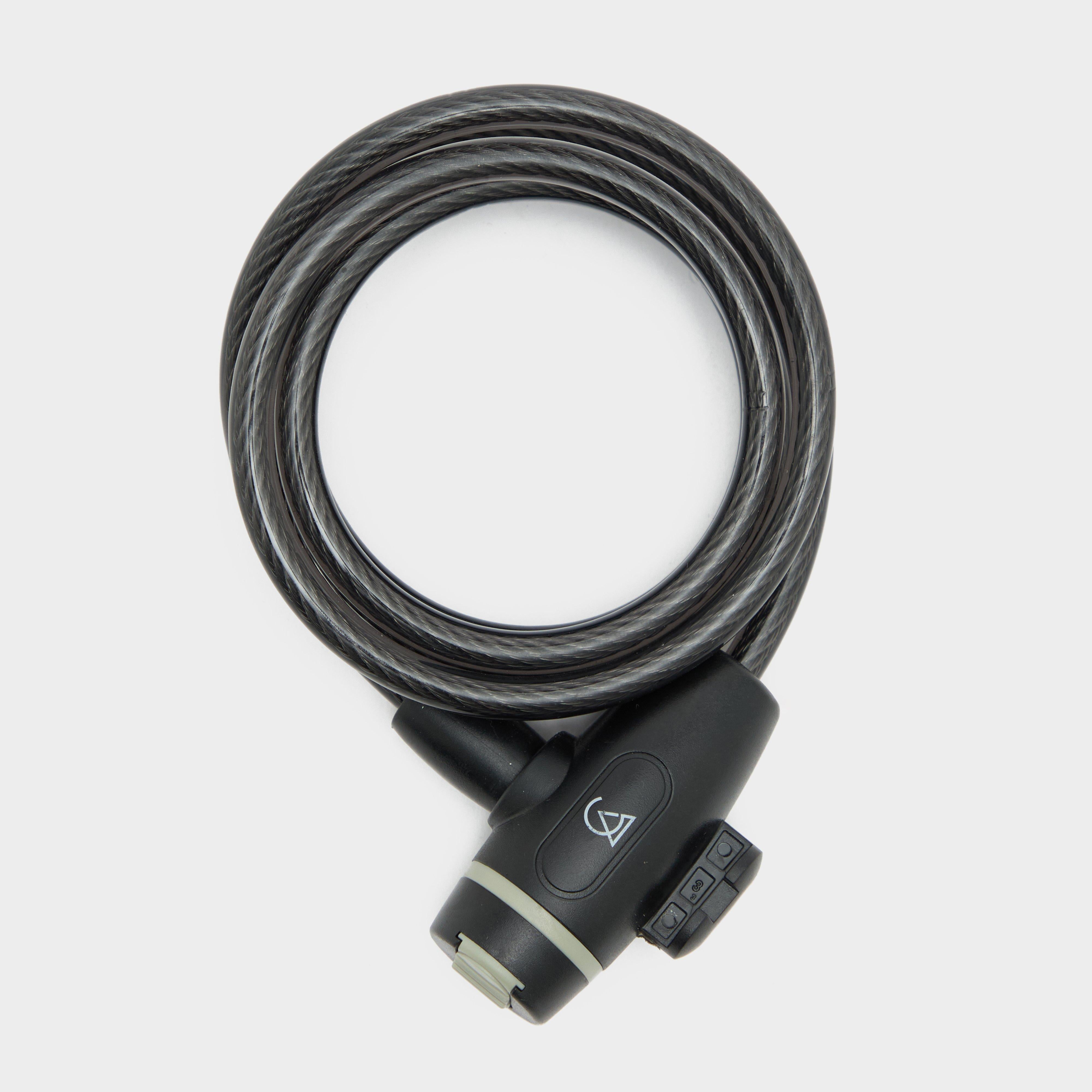 Cable8 Smoke 8mm x 1800mm