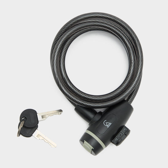 Cable8 Smoke 8mm x 1800mm