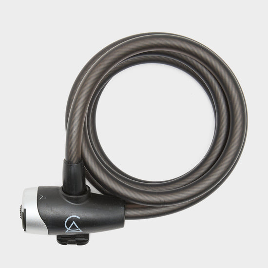 Cable12 (Smoke) 12mm x 1800mm