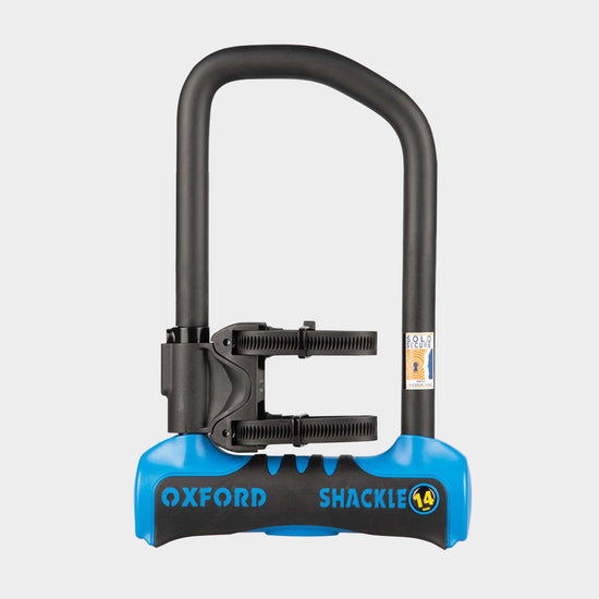 Shackle14 Pro U-Lock 260mm x 177mm Bike Lock