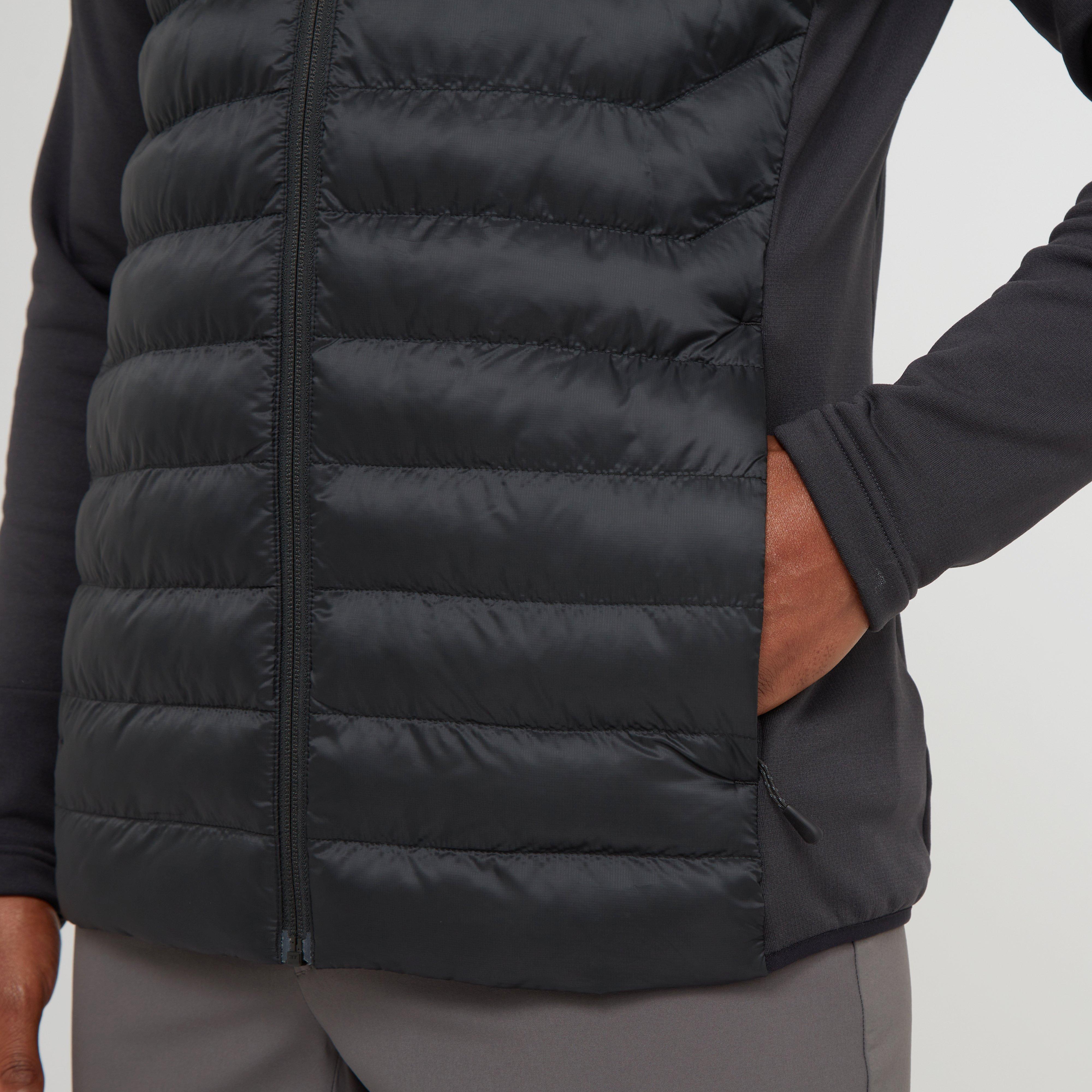 Men’s Routeburn Pro Hybrid Jacket