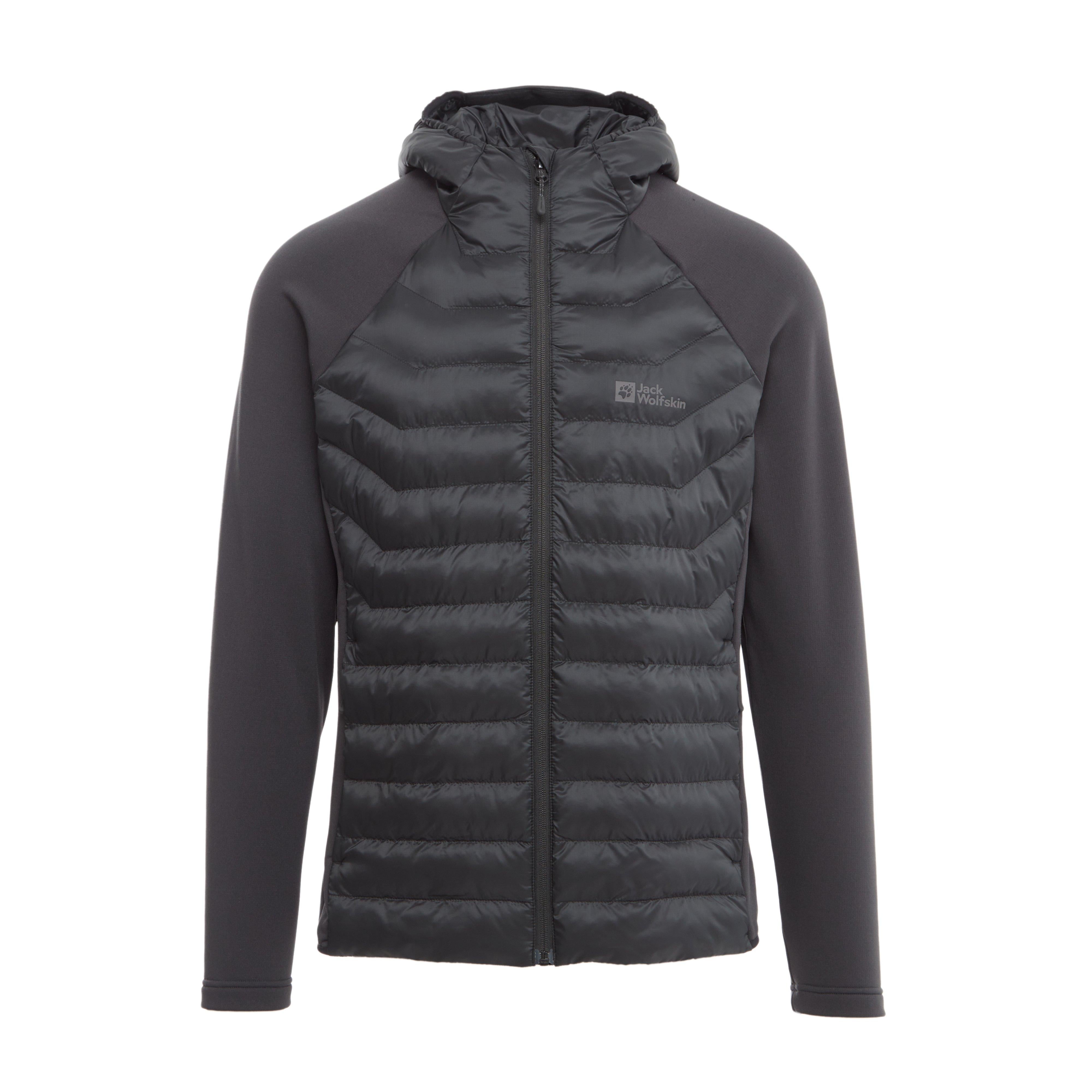 Men’s Routeburn Pro Hybrid Jacket