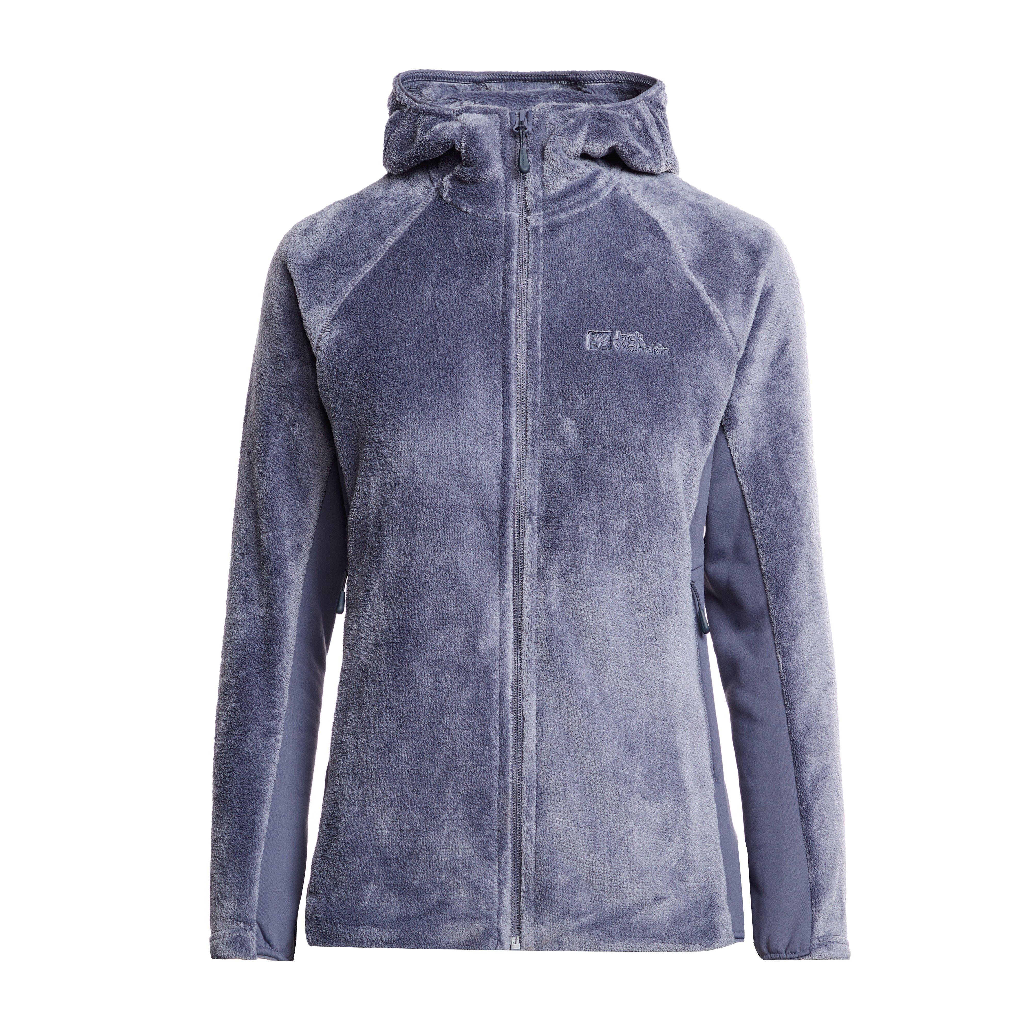 Women's Rotwand Hooded Fleece