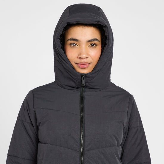 Women’s Karolinger Long Jacket