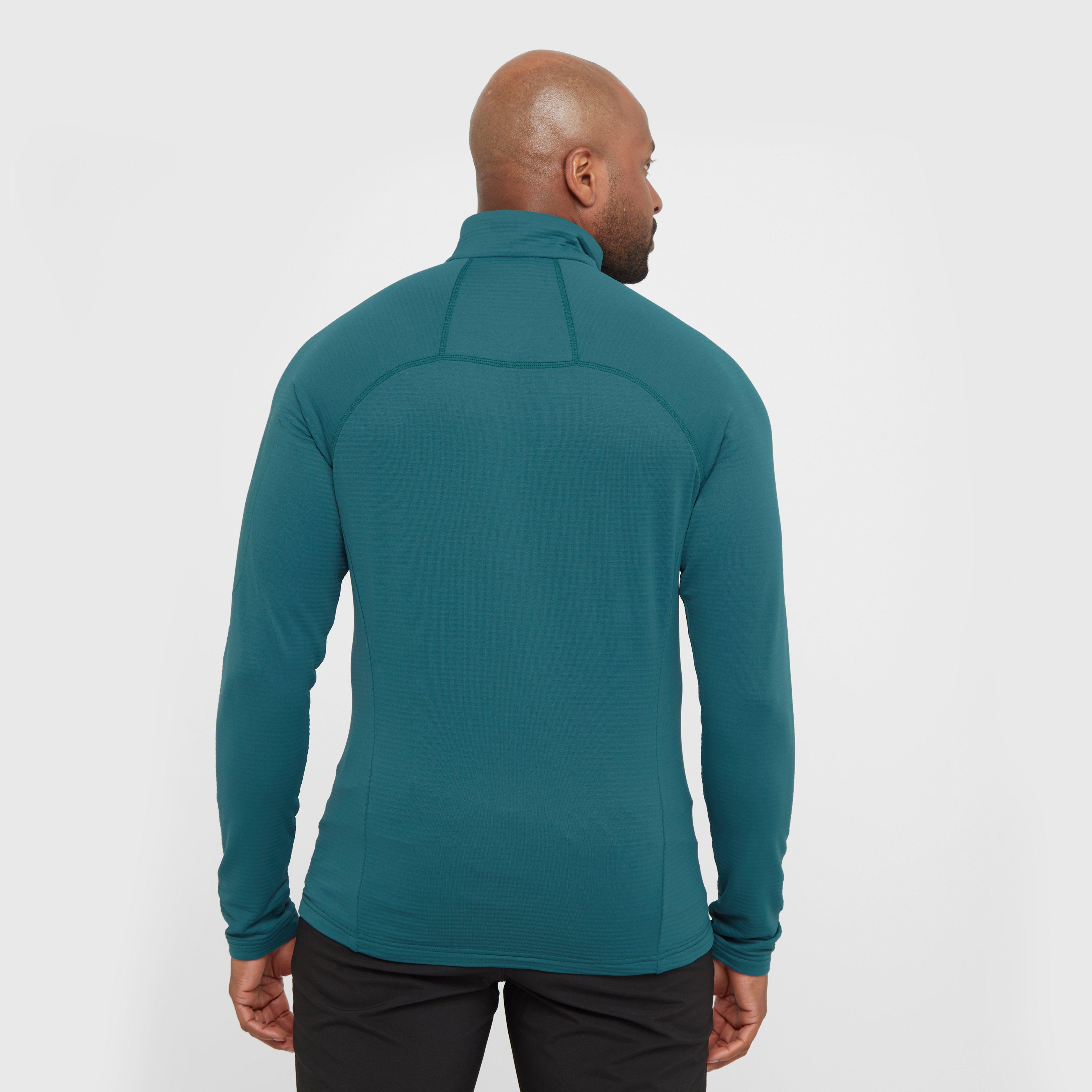 Men’s Prelight Full Zip Fleece Jacket