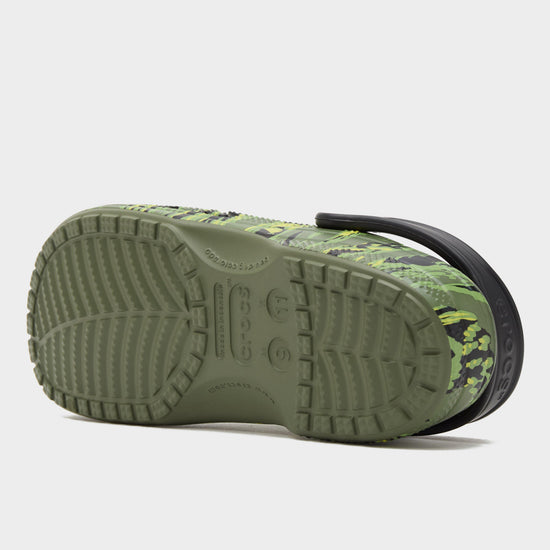 Men’s Baya Clog
