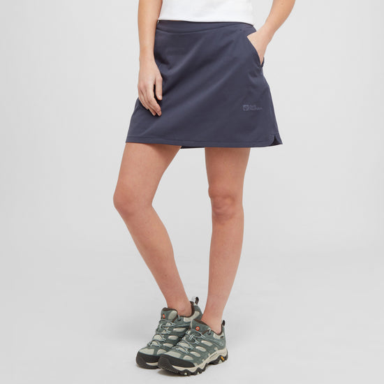 Women’s Hiking Alpine Skort