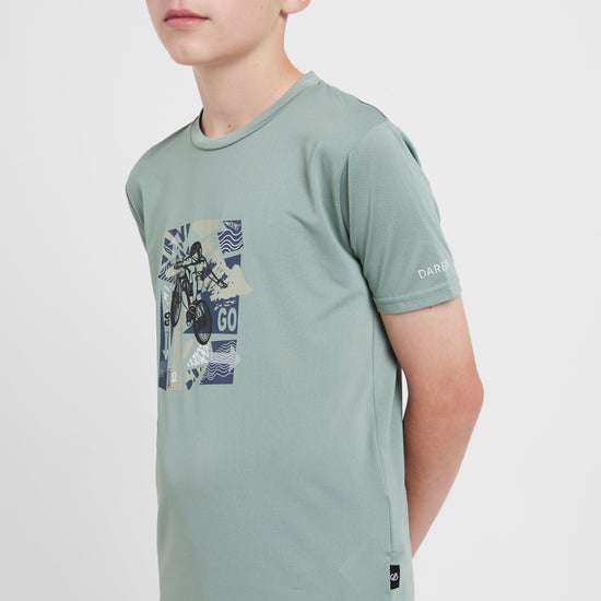 Kids’ Amuse II Tee