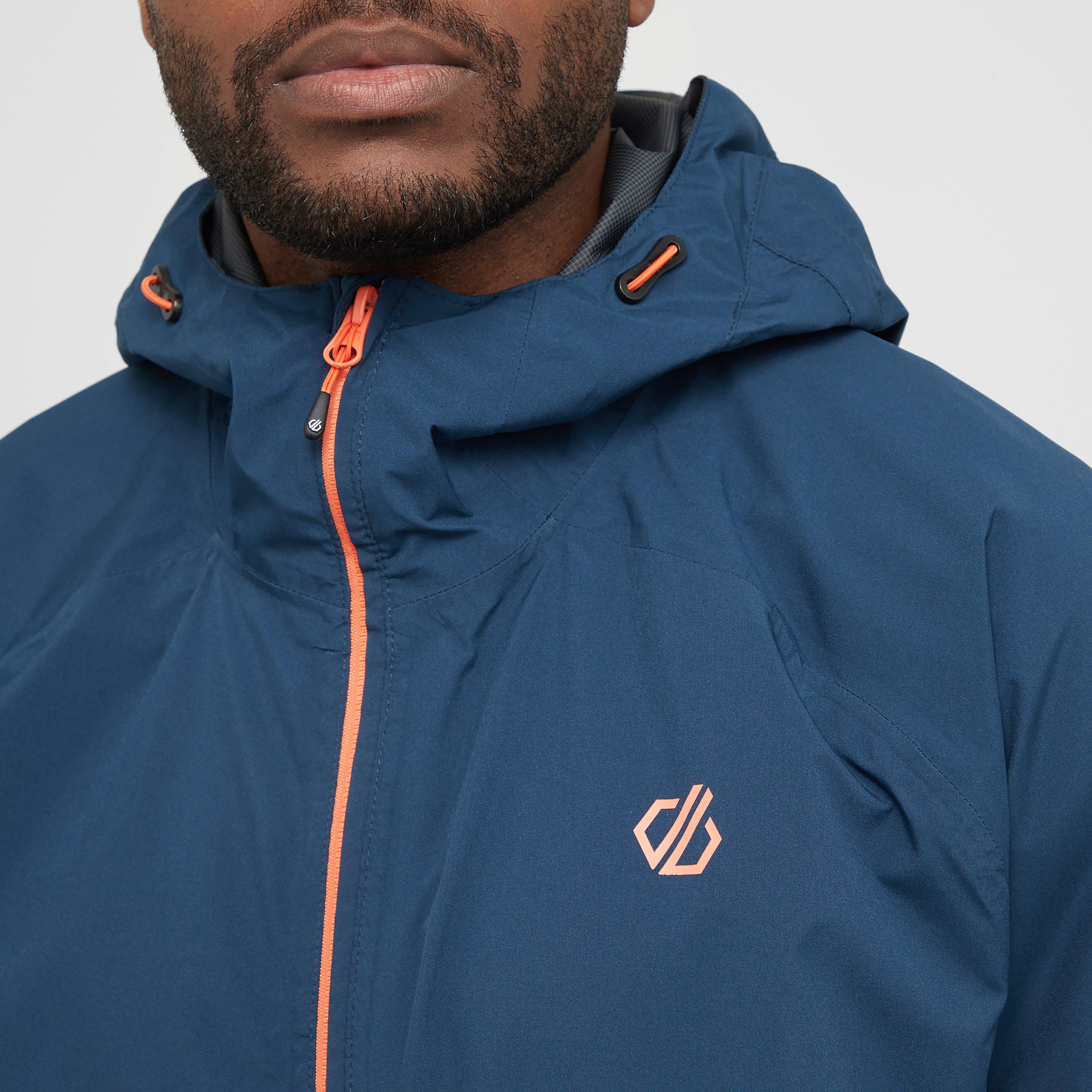 Men's Even Up Jacket