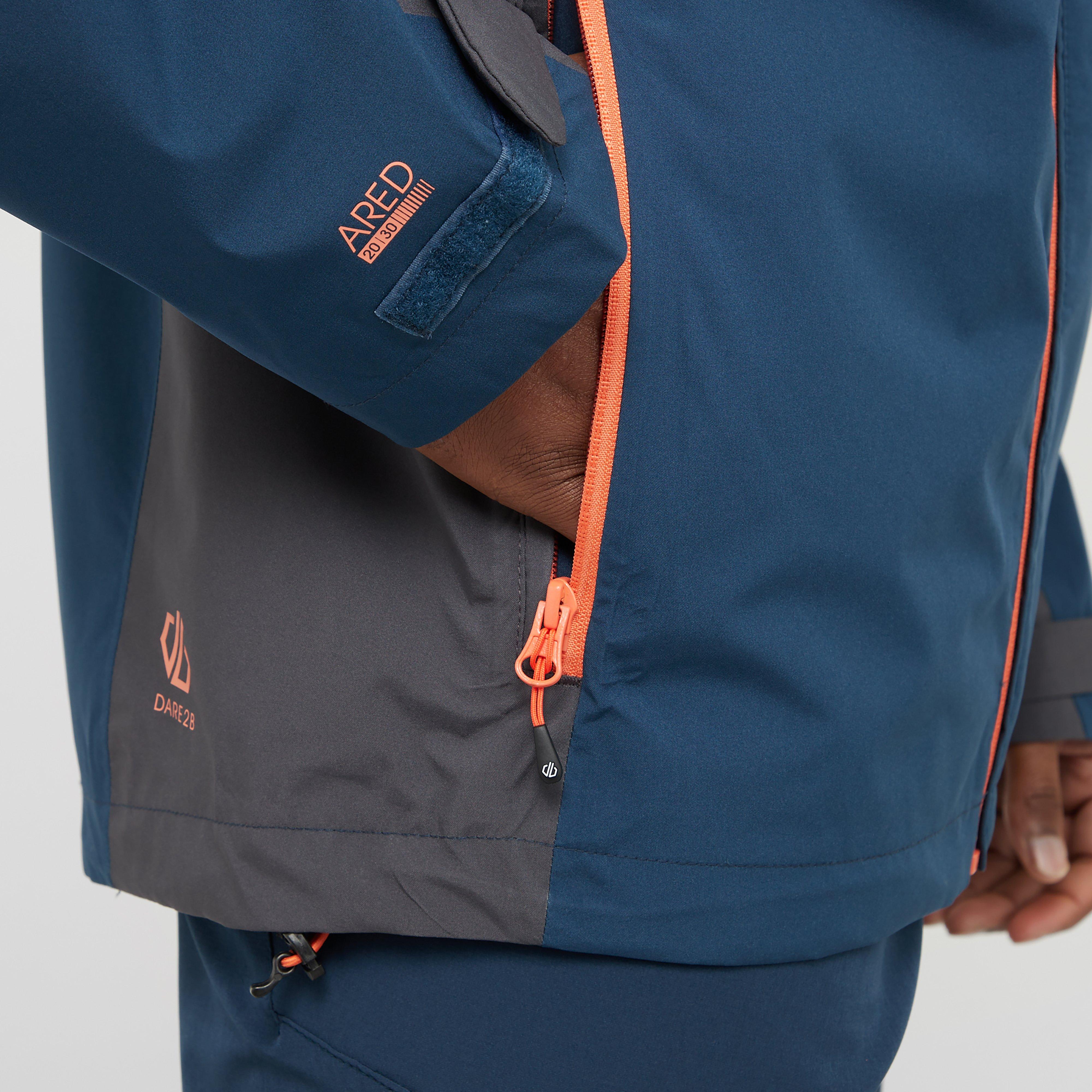 Men's Even Up Jacket