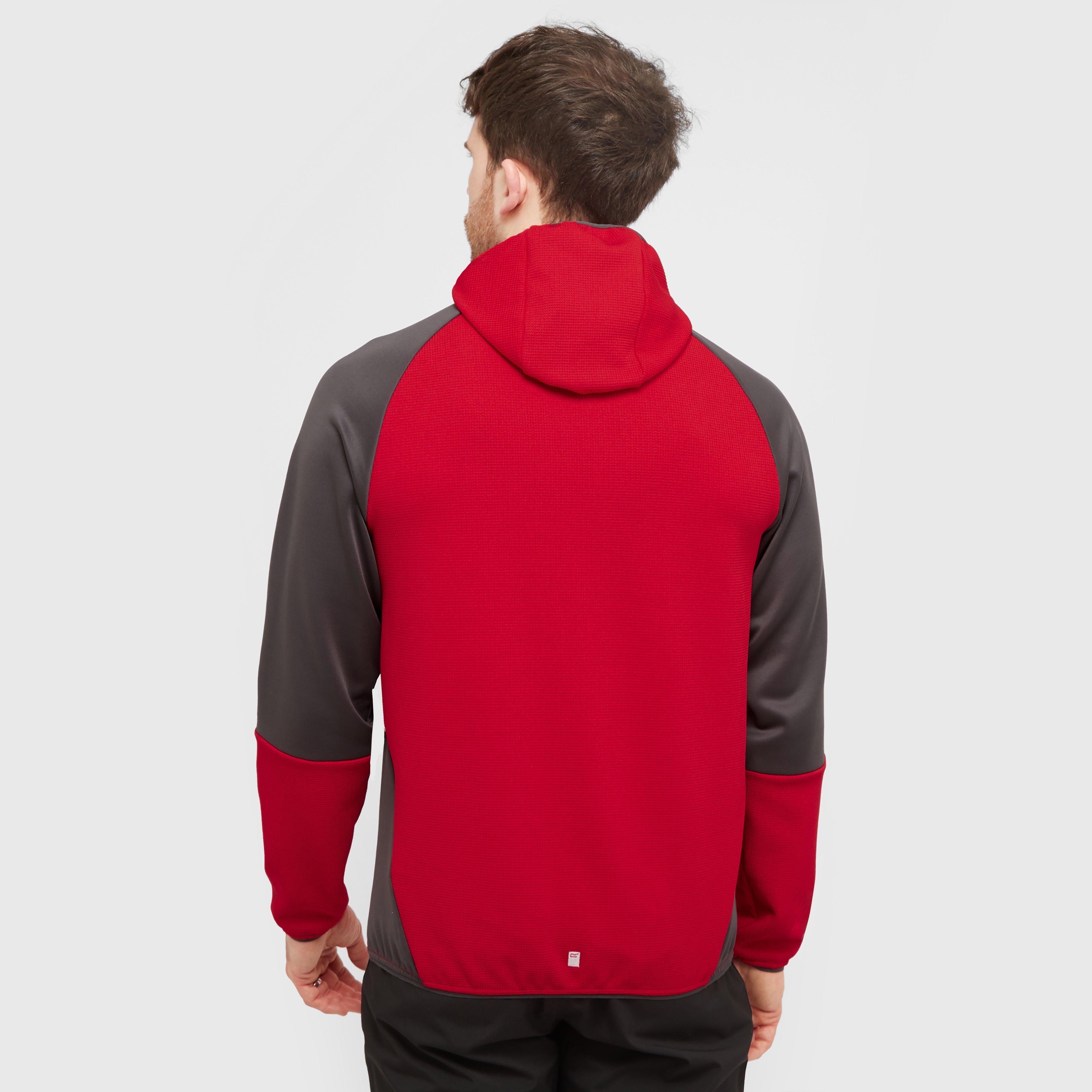 Men’s Molaris Hooded Fleece
