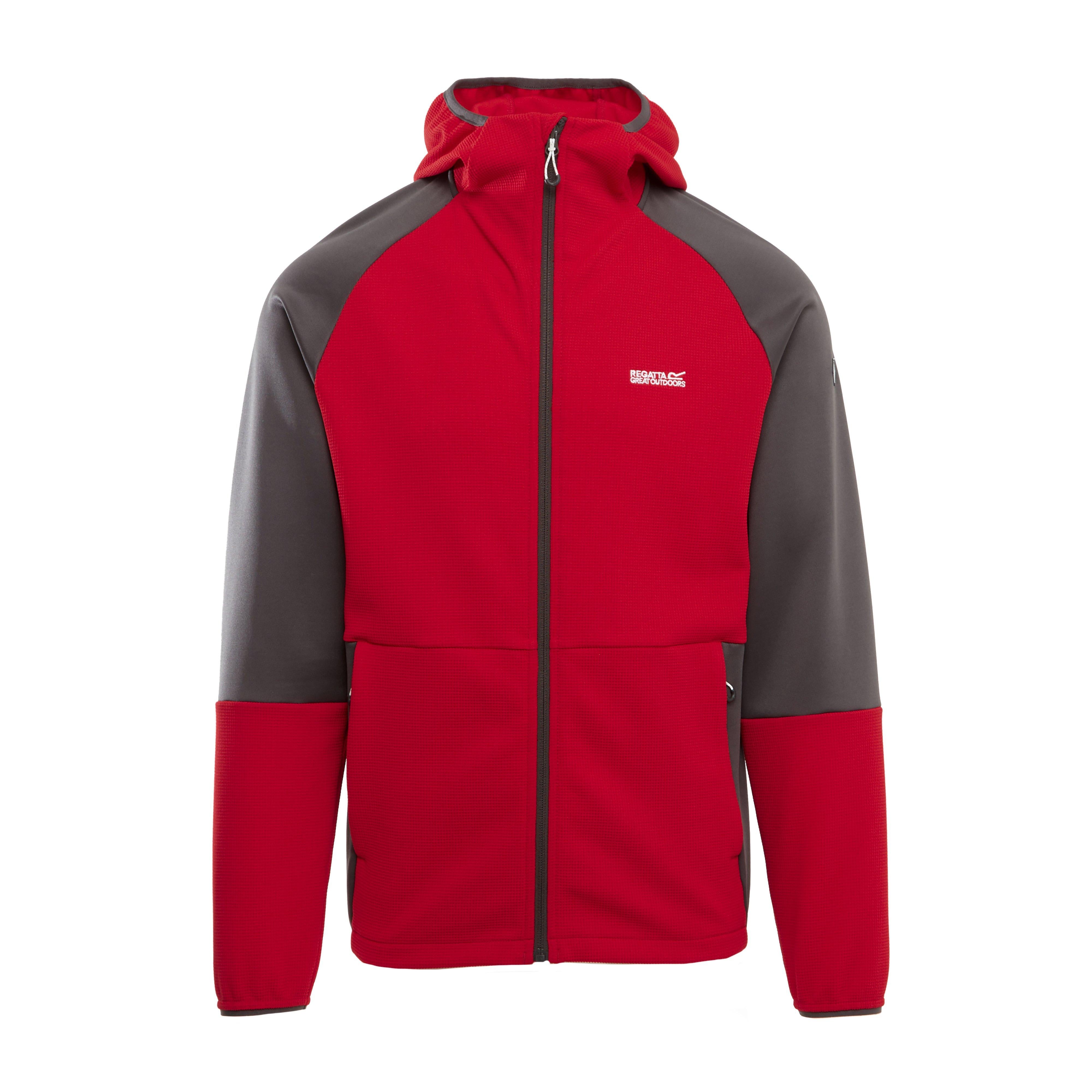 Men’s Molaris Hooded Fleece