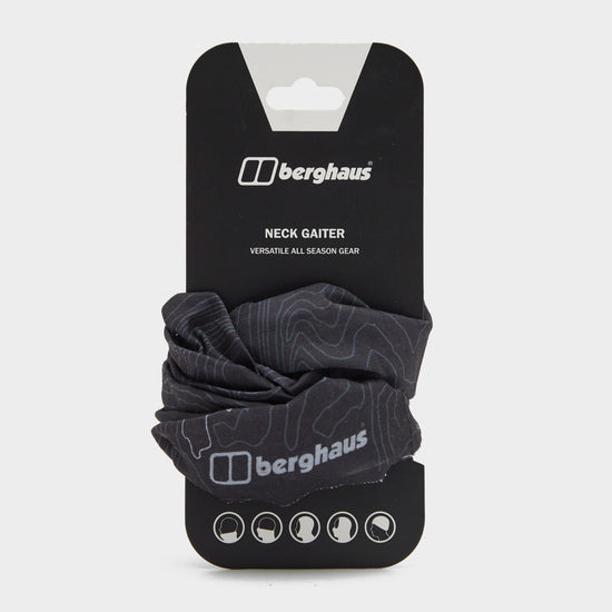 Unisex Recycled Chute