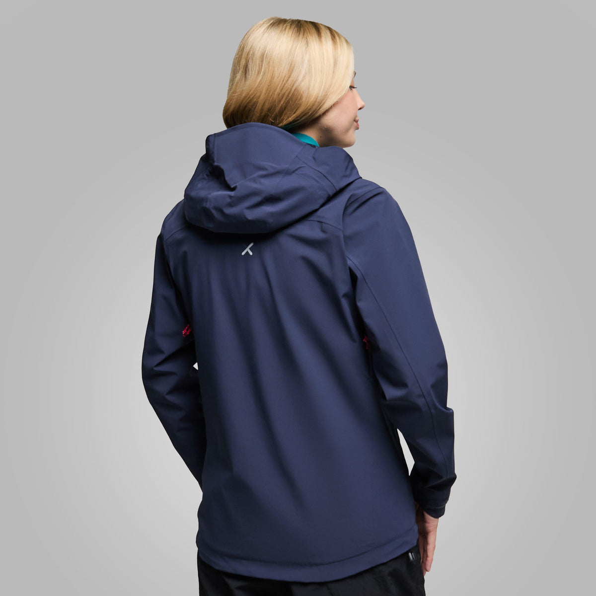 Women's Fortitude II Waterproof Jacket