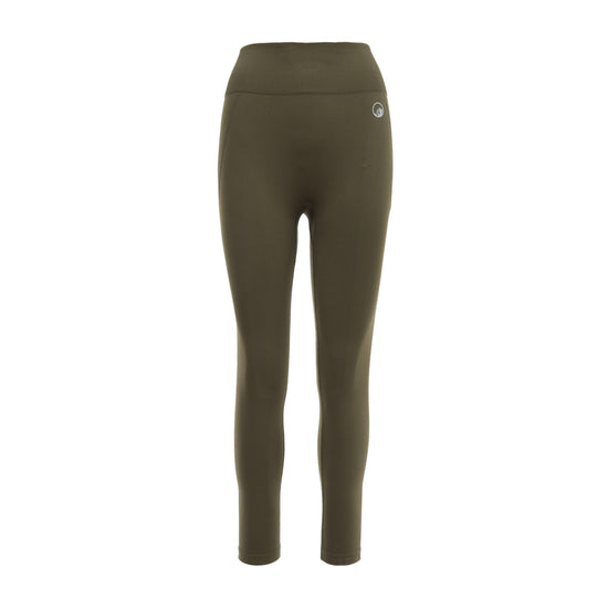 Women's Seamless Leggings