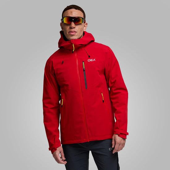 Men’s Aonach II Waterproof Jacket