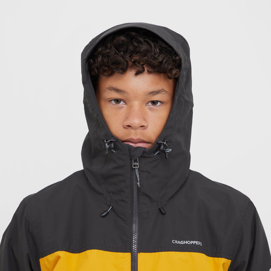 Men's Vanth Waterproof Jacket