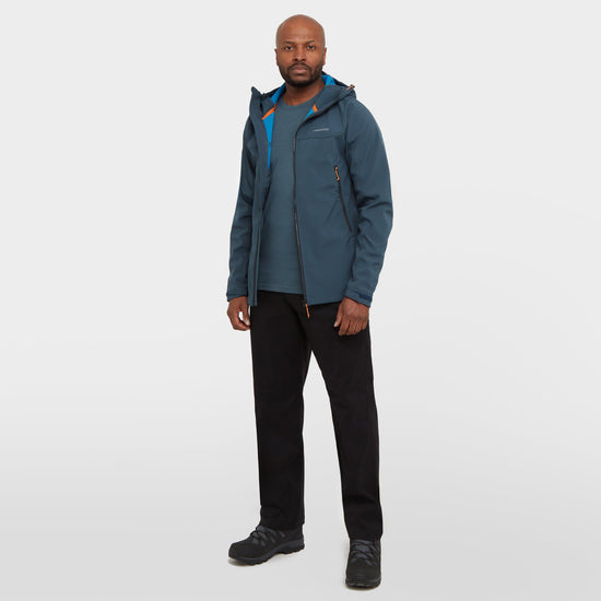 Men's Seer Softshell Jacket